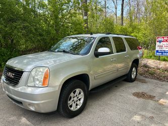 2010 GMC Yukon