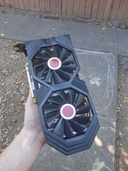 RX 590 8GB CHEAP !! GPU FOR SALE !!