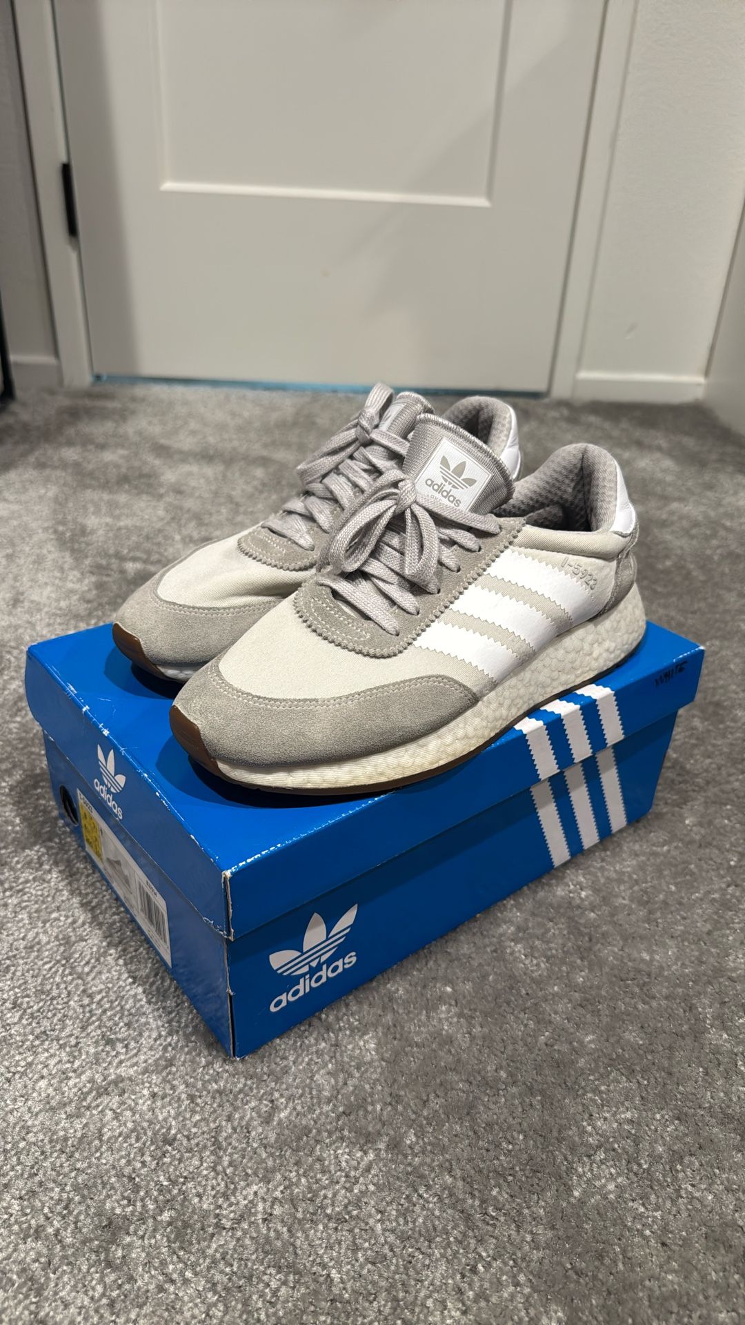 Adidas Mens I-5923’s