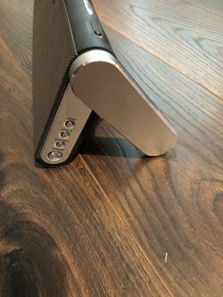 Sony Bluetooth speakers