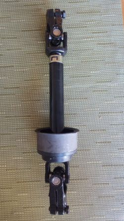Toyota Avalon Lexus Steering Column Shaft