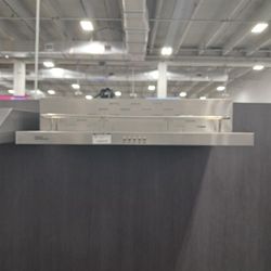 Range Hood