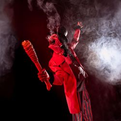 Halloween decoration