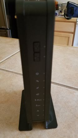 Netgear Router