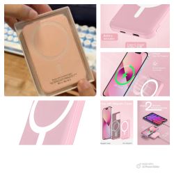 Brand New Unopened Power Bank iPhone 12 & Up. Will Ship Buyer Pays