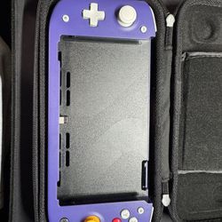 Nitro Deck (Nintendo Switch)