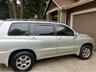 Mechanics Special! 2005 Toyota Highlander