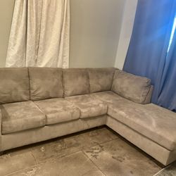 L Shaped Couch 