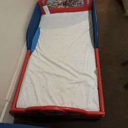 Kids Bed 