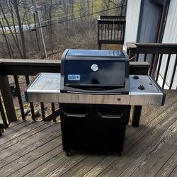 Grill