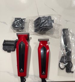 Andis Ultra Clip and Trim Combo