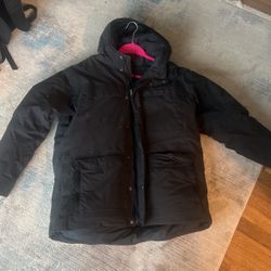 Men’s North Face Jacket