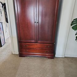 Armoire