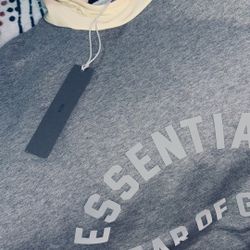 Authentic Essential 