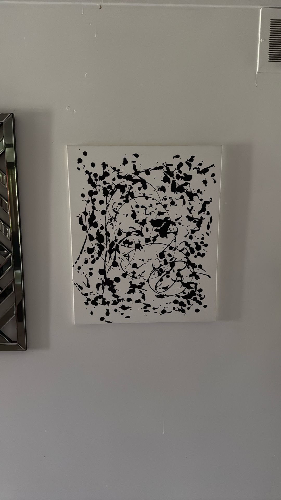 2 Piece Art Set