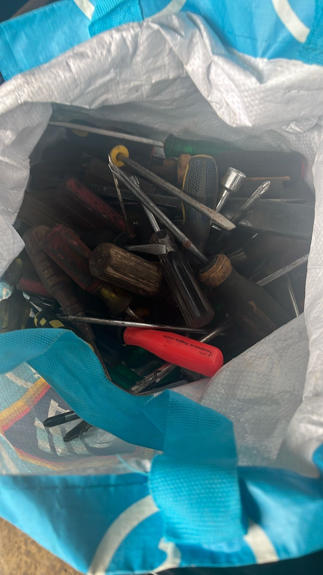 Bundle Of Tools!