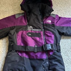 The North Face Steep Tech Jacket