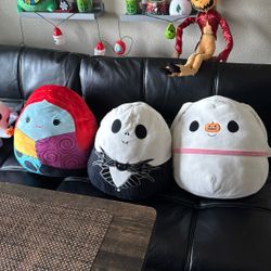 Nightmare Before Christmas 