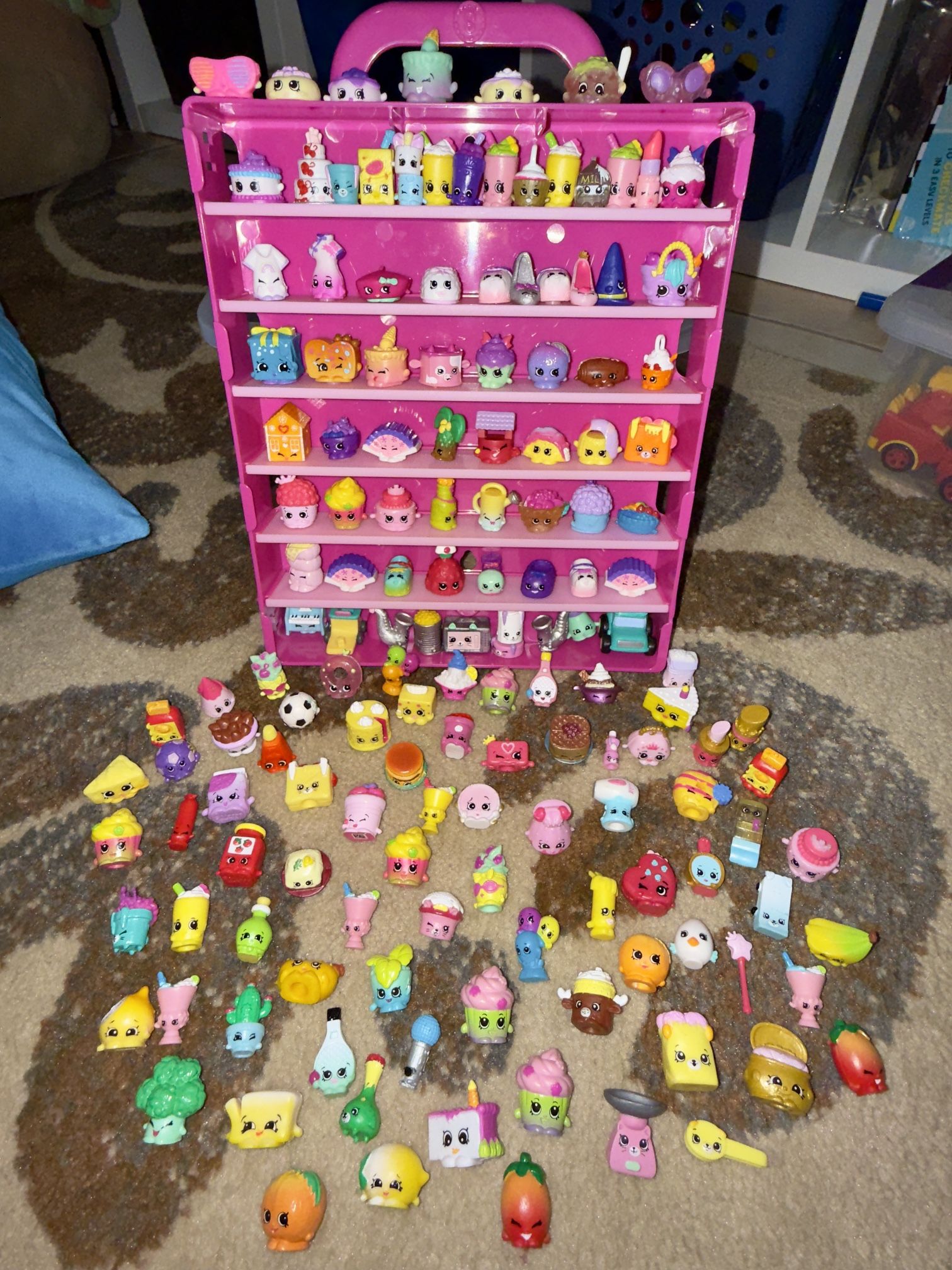 Shopkins