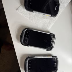 Zebra TC 170 Scanner