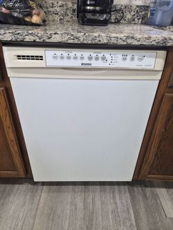 Dishwasher