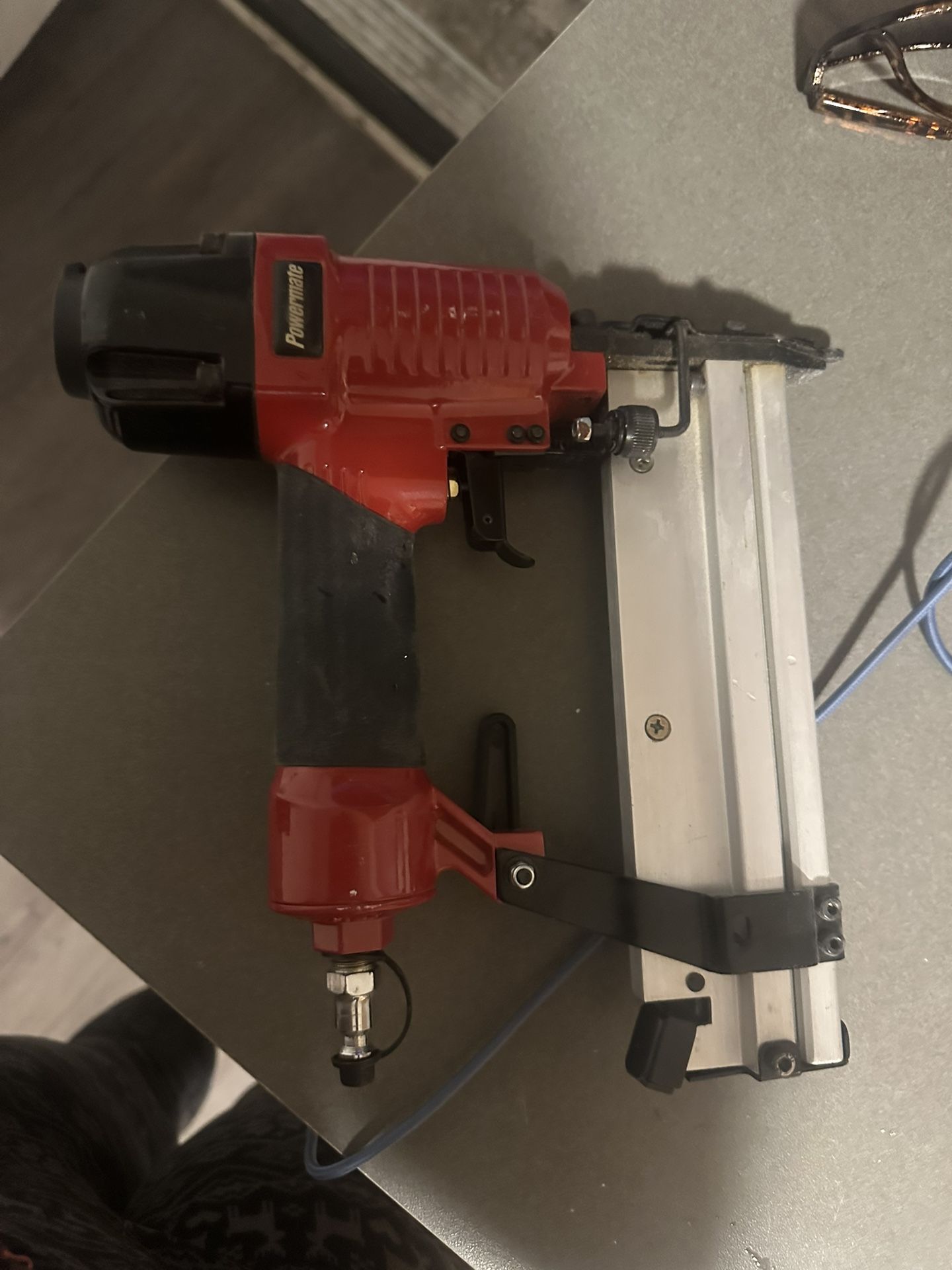 Power Mate Nail Gun
