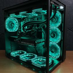 High End Gaming PC: i9-13900k | Rtx 5070 | 40GB Ram | 1tb Ssd
