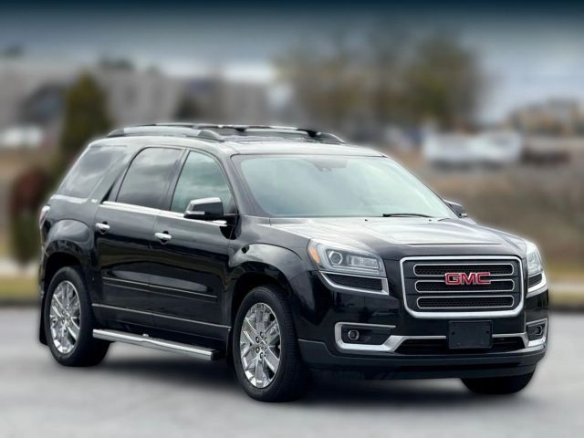 2017 GMC Acadia Limited