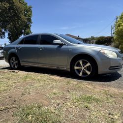 2008 Chevrolet Malibu