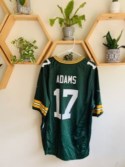 Nike Devante Adams Jersey NWT