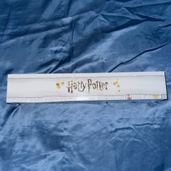 Harry Potter Mystery Wand