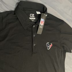 BRAND NEW Lot Of 30 Houston Texans Men’s And Women’s Clothing 