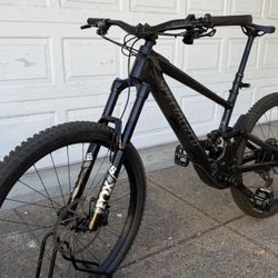 2024 Specialized Turbo Kenevo SL Comp