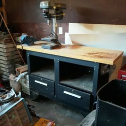 Work Bench