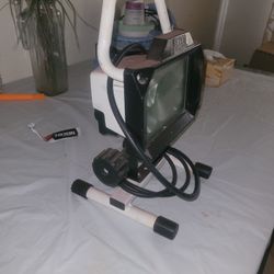 Work Light  LED,good For Home Party Functions Etc