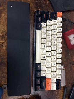 Gaming Keyboard