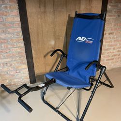Used ab online lounge for sale