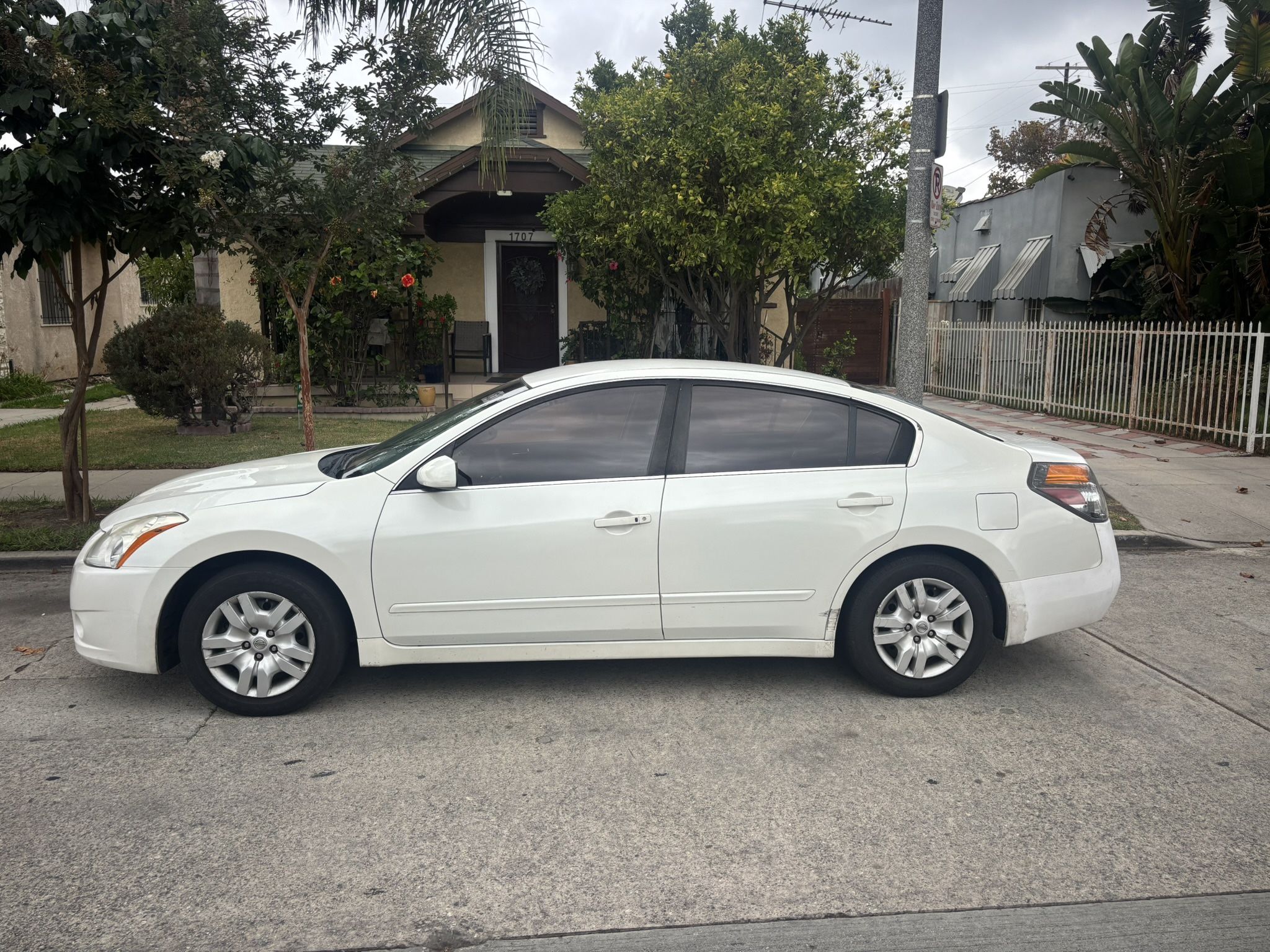 2010 Nissan Altima