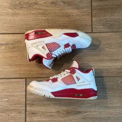 Jordan 4 Alternate 89