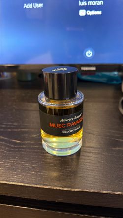Musc Ravageur