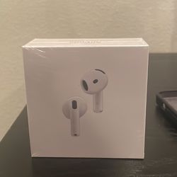 Airpod 4s