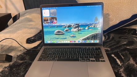 macbook pro 13 inch 2020