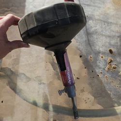 Husky Drain Snake