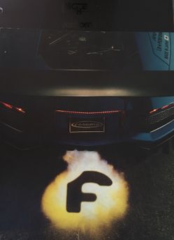 Forgiato wheels