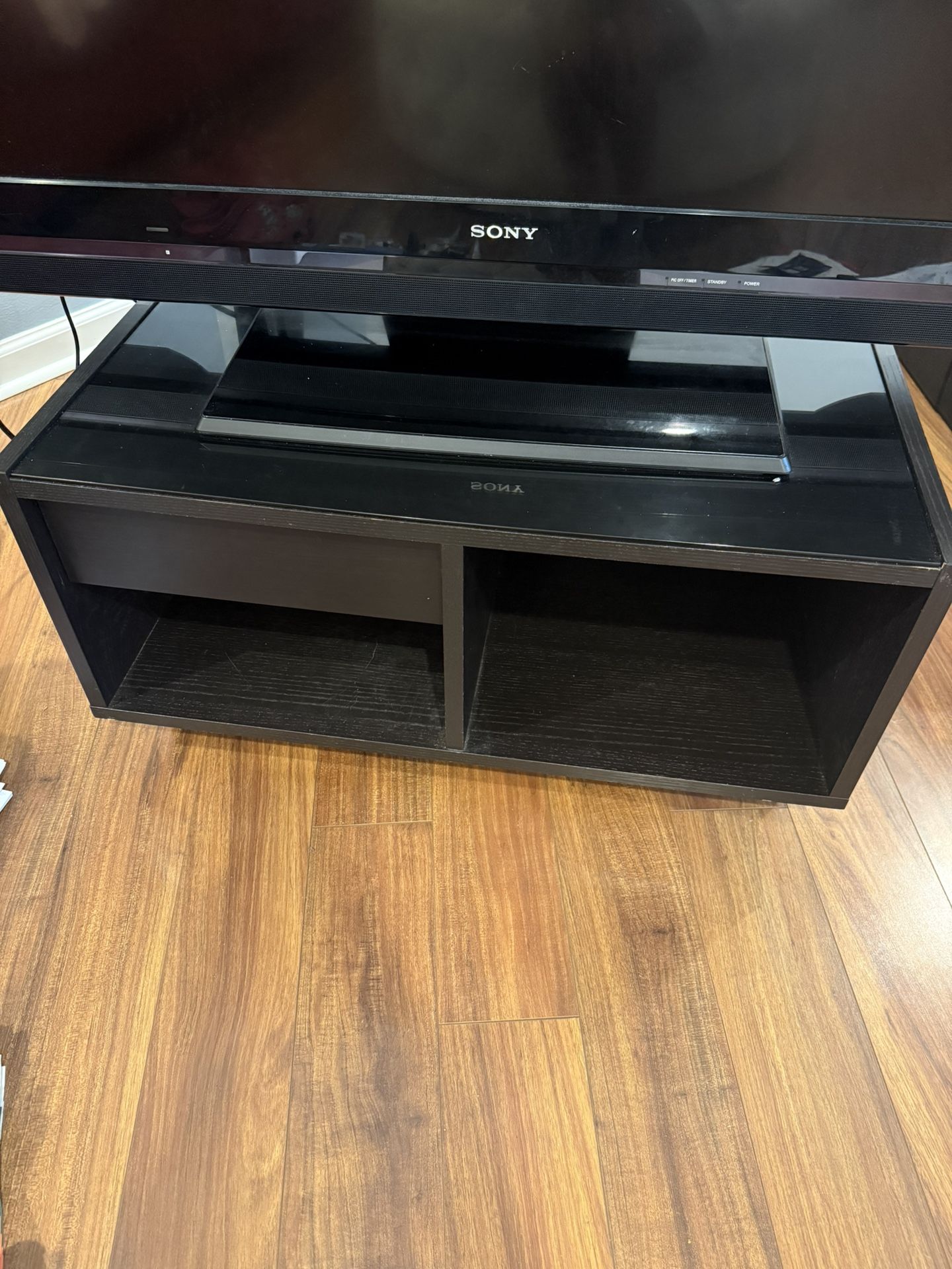 Move Out Sale!! Tv Stand/Coffee Table For Sale!!!