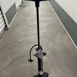 Bike Pump