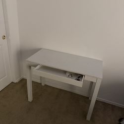 Vanity Desk 