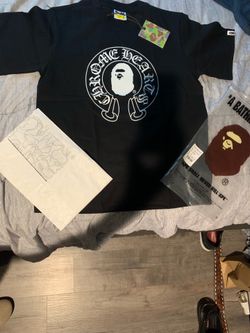 Bape tees