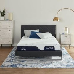 Serta icomfort CF2000 Queen Mattress 