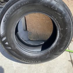 Tire